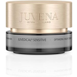 Juvena Modello 1574 Crema Notte Sensibile - Crema notte Juvena Modello 1574 Crema Notte Sensibile - Crema notte