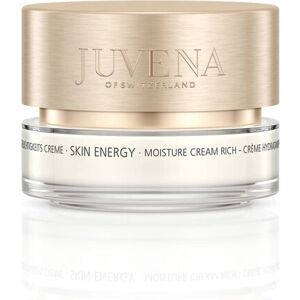 Juvena Skin Energy Moisture Cream Rich (50ml) Juvena Skin Energy Moisture Cream Rich (50ml)