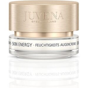 Juvena Skin Energy Feuchtigkeits Augengel - Für alle Hauttypen - 15 ml Juvena Skin Energy Feuchtigkeits Augengel - Für alle Hauttypen - 15 ml