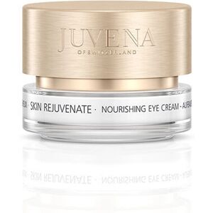 Juvena - Rejuvenate & Correct Pflegende Augencreme - Augencreme 15ml Juvena - Rejuvenate & Correct Pflegende Augencreme - Augencreme 15ml