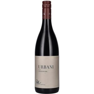 Polz Urbani 2018 - Vin autrichien aux notes de cerise - Publicité Polz Urbani 2018 - Vin autrichien aux notes de cerise - Publicité