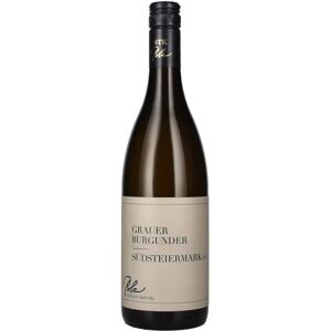 Polz Grauer Burgunder Südsteiermark DAC 2020 - Vin Blanc - Publicité Polz Grauer Burgunder Südsteiermark DAC 2020 - Vin Blanc - Publicité
