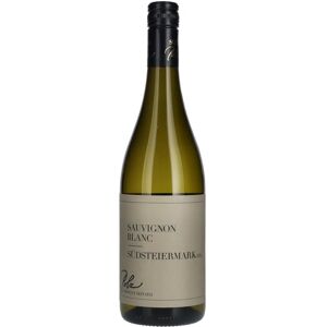 Polz Sauvignon Blanc Südsteiermark DAC 2024 - Aromatique, Frais, Polyvalent - Publicité Polz Sauvignon Blanc Südsteiermark DAC 2024 - Aromatique, Frais, Polyvalent - Publicité