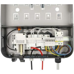 Fronius 4100010708 Überspannungsschutz - Überspannungsschutz Fronius 4100010708 Überspannungsschutz - Überspannungsschutz