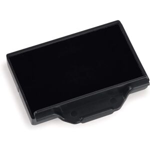 Trodat 6/53DB Stamp Ink Pad - Black - 2 pcs Trodat 6/53DB Stamp Ink Pad - Black - 2 pcs