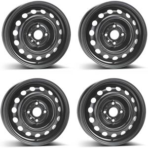 KRONPRINZ Roue 14'' 4x100 ET45 - Publicité KRONPRINZ Roue 14'' 4x100 ET45 - Publicité