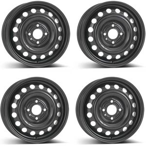 ALCAR 4x100 5,5J ET45 - Rueda ALCAR 4x100 5,5J ET45 - Rueda