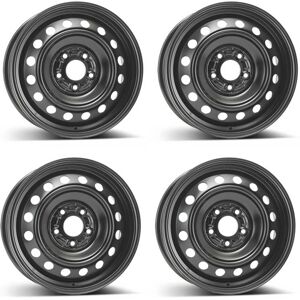 ALCAR 9228 Stalen velg 16 inch 5x114,3 6,5J ET46 ALCAR 9228 Stalen velg 16 inch 5x114,3 6,5J ET46
