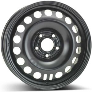 Alcar Steel Wheel 9247 - Opel Astra 1.4 Benzina, 1.3 Diesel - 6.5x16, Black Alcar Steel Wheel 9247 - Opel Astra 1.4 Benzina, 1.3 Diesel - 6.5x16, Black