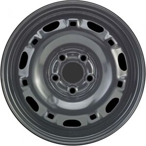 ALCAR 14-inch Steel Wheel - 5x100, ET35, 5J ALCAR 14-inch Steel Wheel - 5x100, ET35, 5J