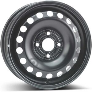 ALCAR 14 inch Wheel 4x100 ET35 - Car Wheel ALCAR 14 inch Wheel 4x100 ET35 - Car Wheel