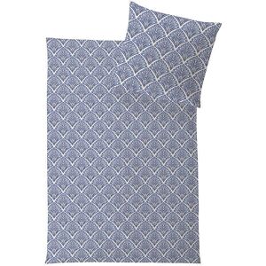 Hefel Tencel Linge de lit Nice 70x90cm / 140x200cm Ivoire Bleu - Linge de lit - Publicité Hefel Tencel Linge de lit Nice 70x90cm / 140x200cm Ivoire Bleu - Linge de lit - Publicité