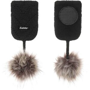 Autocollants pour Casque Peruvian Luxury Pompon - noir-gris - Casque - Publicité Autocollants pour Casque Peruvian Luxury Pompon - noir-gris - Casque - Publicité
