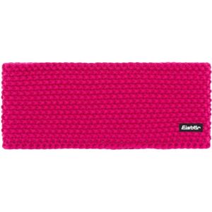 Eisbär Jamies Stirnband - Pink - 10cm - Wintersport Zubehör Eisbär Jamies Stirnband - Pink - 10cm - Wintersport Zubehör