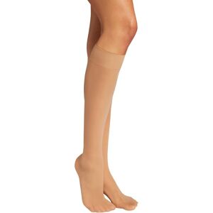 Wolford Medias hasta la rodilla Individuales 10 den (31241) - gobi (31241-4365) Wolford Medias hasta la rodilla Individuales 10 den (31241) - gobi (31241-4365)