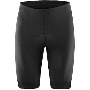 LÖFFFER Herren Radhose Basic schwarz - Radhose LÖFFFER Herren Radhose Basic schwarz - Radhose