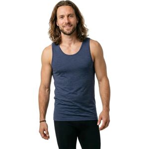 LÖFFLER Herren Unterwäsche Merino Light Dunkelblau - Unterwäsche LÖFFLER Herren Unterwäsche Merino Light Dunkelblau - Unterwäsche