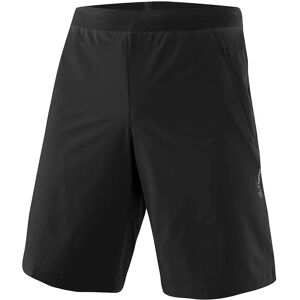 LOEFFLER - Active Stretch Superlite - Negro - M - Shorts LOEFFLER - Active Stretch Superlite - Negro - M - Shorts