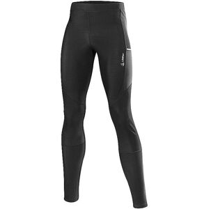 LÖFFLER Tights M TIGHTS THERMO TIV - Negro - Ajuste ceñido LÖFFLER Tights M TIGHTS THERMO TIV - Negro - Ajuste ceñido