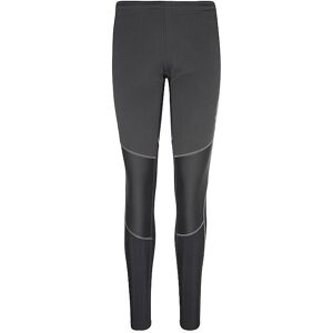 LÖFFLER Pantalon Tight W WARM - Noir - Ajusté - Sports d'hiver - Publicité LÖFFLER Pantalon Tight W WARM - Noir - Ajusté - Sports d'hiver - Publicité