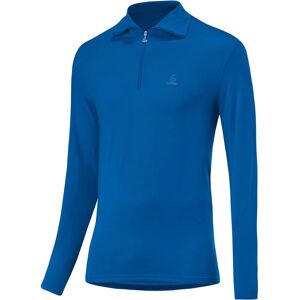 Loeffler Blau Transtex Langarm Thermoshirt Loeffler Blau Transtex Langarm Thermoshirt