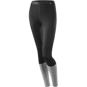 LOEFFLER - CB Transtex Merino - Negro - XS - Leggings LOEFFLER - CB Transtex Merino - Negro - XS - Leggings