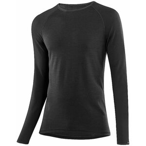 Camiseta interior Transtex Merino de Löffler - Aislante y que absorbe humedad Camiseta interior Transtex Merino de Löffler - Aislante y que absorbe humedad