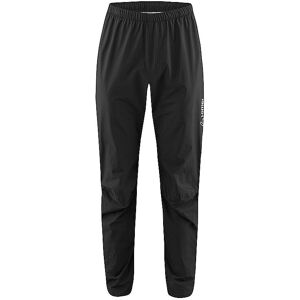 Löffler Pantalon de pluie vélo WPM Pocket - Pantalons de cyclisme - Publicité Löffler Pantalon de pluie vélo WPM Pocket - Pantalons de cyclisme - Publicité