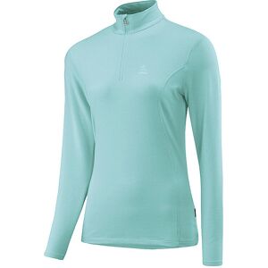 LÖFFLER Damen Unterzieher Evo Transtex hellblau - Midlayer LÖFFLER Damen Unterzieher Evo Transtex hellblau - Midlayer