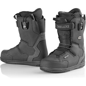 Deeluxe Schwarze Team Id Snowboard Boots - Snowboard Boots Deeluxe Schwarze Team Id Snowboard Boots - Snowboard Boots