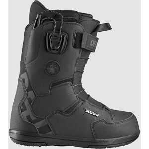 Deeluxe - Snow Team Id Lara - Schwarz - 21.5 - Snowboard Boots Deeluxe - Snow Team Id Lara - Schwarz - 21.5 - Snowboard Boots