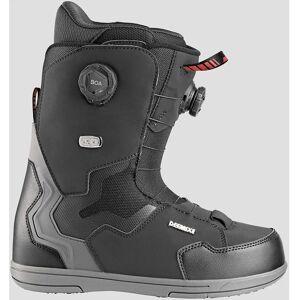 Deeluxe Snow Snowboard Støvler Id Dual Boa - Schwarz - Snowboard Boots Deeluxe Snow Snowboard Støvler Id Dual Boa - Schwarz - Snowboard Boots