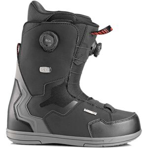 Deeluxe ID Dual BOA - Schneestiefel - Schwarz - 28,5 Deeluxe ID Dual BOA - Schneestiefel - Schwarz - 28,5