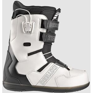 Deeluxe Lara Snowboard Boots - Weiß - Freestyle Anfänger bis Fortgeschrittene Deeluxe Lara Snowboard Boots - Weiß - Freestyle Anfänger bis Fortgeschrittene