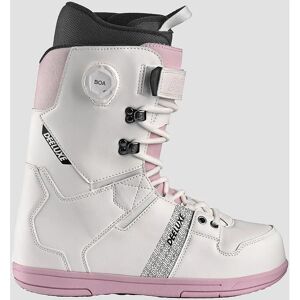 Deeluxe D.N.A. Snowboard Boots - Freestyle Anfänger-Fortgeschrittene Deeluxe D.N.A. Snowboard Boots - Freestyle Anfänger-Fortgeschrittene