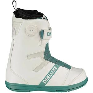 Deeluxe Rough Diamond Junior Snowboard Boots - Snowboard Boots - Publicité Deeluxe Rough Diamond Junior Snowboard Boots - Snowboard Boots - Publicité