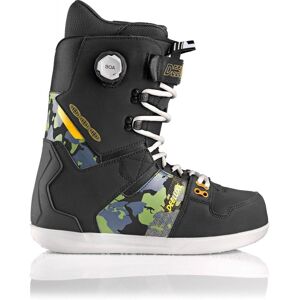Deeluxe DNA Pro ATV Snowboard Boots - Snowboard Boots Deeluxe DNA Pro ATV Snowboard Boots - Snowboard Boots