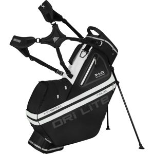 Big Max Dri Lite Hybrid Tour 2 Standbag - Wasserdicht, Leicht, Modernes Design Big Max Dri Lite Hybrid Tour 2 Standbag - Wasserdicht, Leicht, Modernes Design