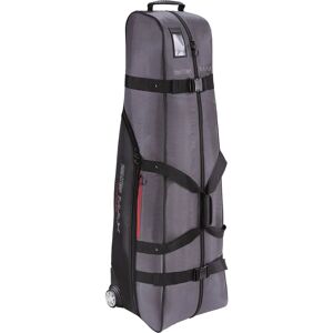 Big Max Traveler Charcoal/Black Rejsecover - Rejsecover Big Max Traveler Charcoal/Black Rejsecover - Rejsecover