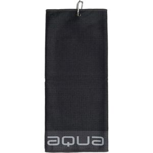 Big Max Aqua Tour Trifold Golfhandtuch - Golf Towel Big Max Aqua Tour Trifold Golfhandtuch - Golf Towel