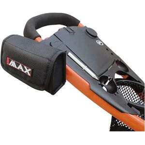 Big Max Range Finder Bag Quick Lok - Golf-Zubehör Big Max Range Finder Bag Quick Lok - Golf-Zubehör