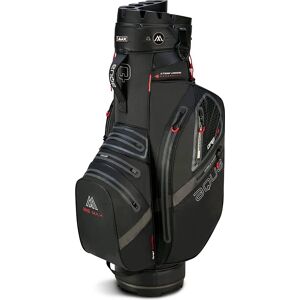 Big Max Aqua Silencio 4 Wasserdichte Golftasche - Silent Organizer Big Max Aqua Silencio 4 Wasserdichte Golftasche - Silent Organizer