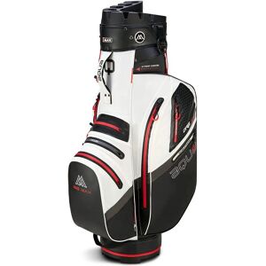 Big Max Aqua Silencio 4 Organizer - Golftaske Big Max Aqua Silencio 4 Organizer - Golftaske