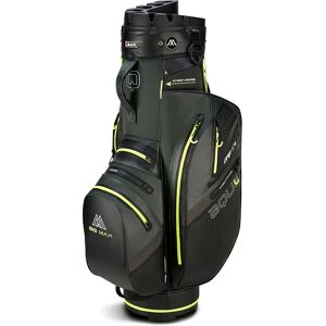 Big Max Aqua Silencio 4 Golftasche - Wasserdicht, 14-Wege, Leicht Big Max Aqua Silencio 4 Golftasche - Wasserdicht, 14-Wege, Leicht
