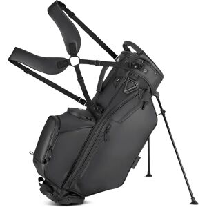 Big Max Dri Lite Hybrid Prime Vegan PU-Leder Standbag - Golf Stand Bag Big Max Dri Lite Hybrid Prime Vegan PU-Leder Standbag - Golf Stand Bag
