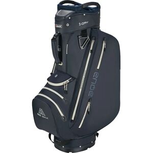 Big Max Aqua Style 4 Navy Cartbag - Golftasche Big Max Aqua Style 4 Navy Cartbag - Golftasche