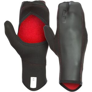 Gants Ion Open Palm 2.5 - Noir - Équipement de sports nautiques - Publicité Gants Ion Open Palm 2.5 - Noir - Équipement de sports nautiques - Publicité