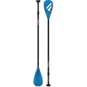 Fanatic Pala ajustable azul 8" - Paddle Fanatic Pala ajustable azul 8" - Paddle