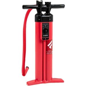 Fanatic - HP6 - Rojo - One Size - Bomba Fanatic - HP6 - Rojo - One Size - Bomba