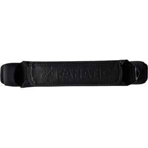 Correas de Pie Fanatic Premium Sup Negro Correas de Pie Fanatic Premium Sup Negro